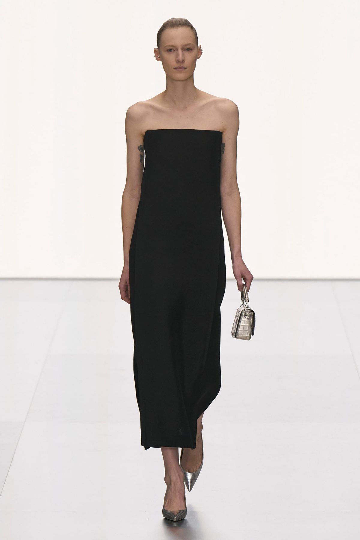 What Is Fendi Going to Ask Gwyneth Paltrow to Wear This Year?