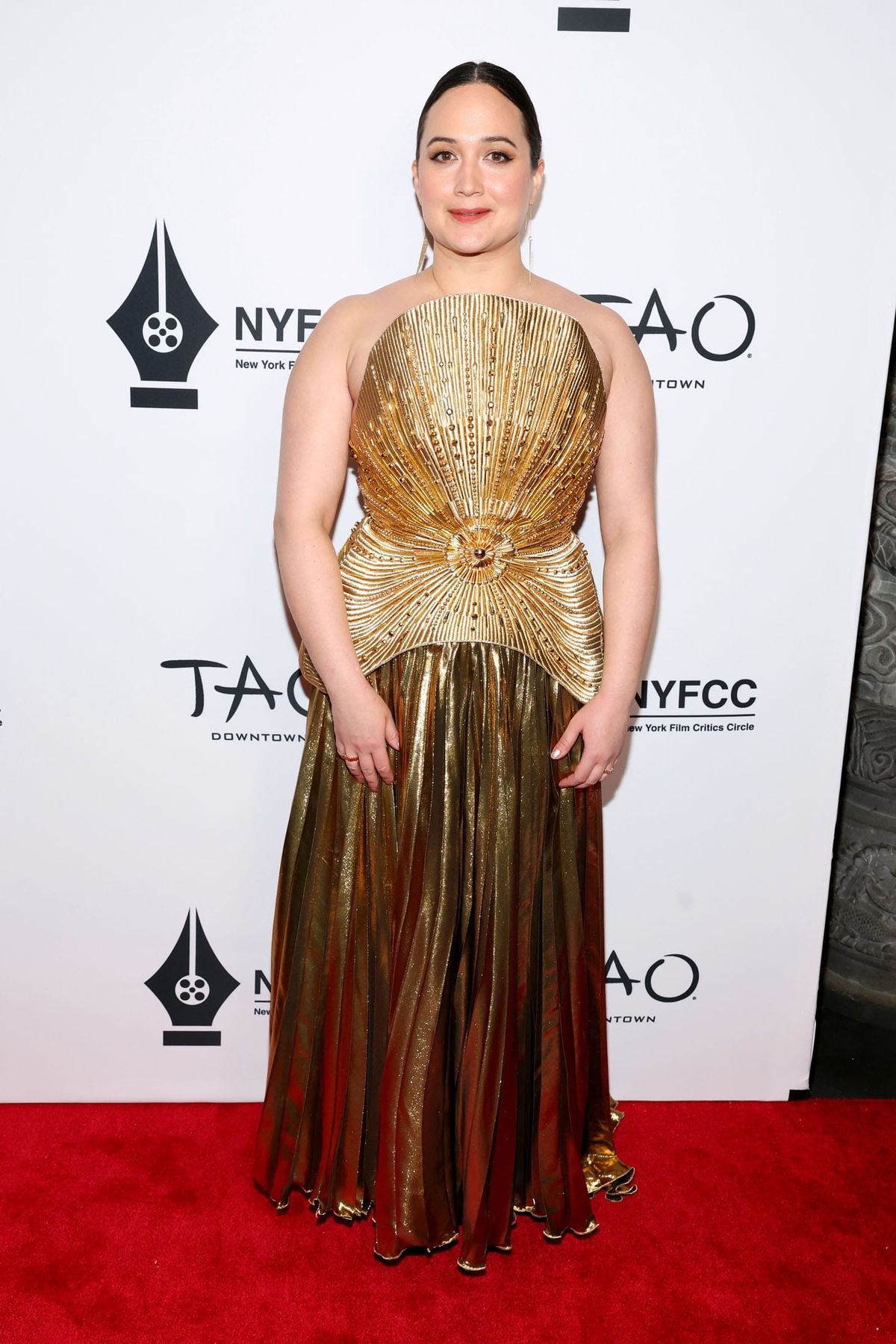The New York Film Critics Circle Awards Kicks Off Awards Season With...Well, Not QUITE a Bang