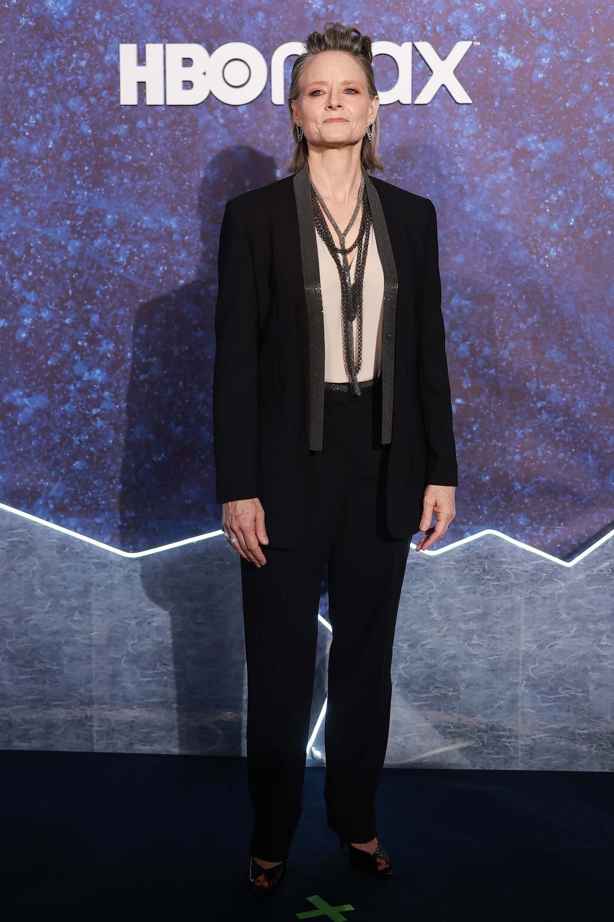Jodie Foster Tried Again