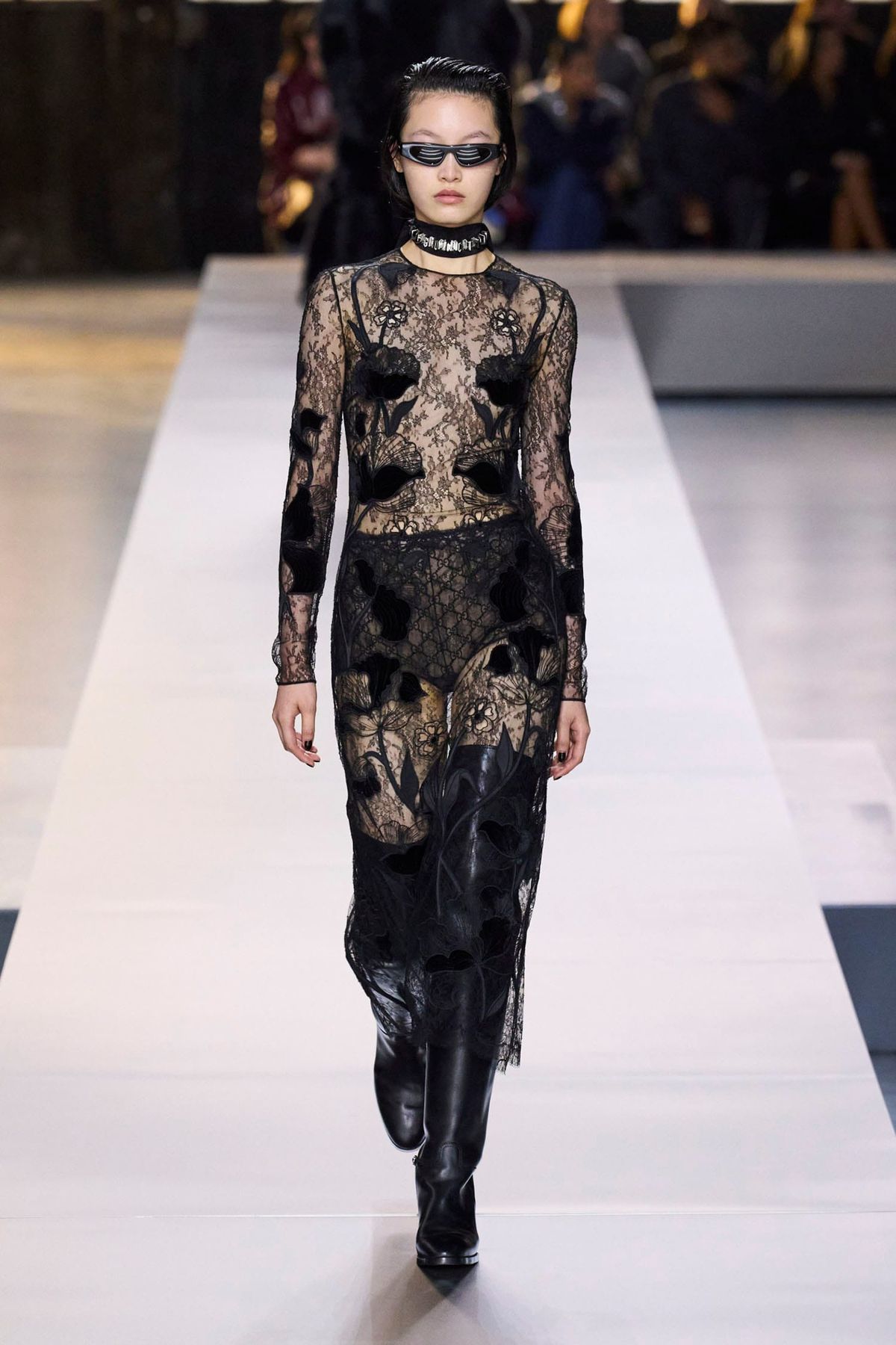 What Do You Think of The New Gucci?