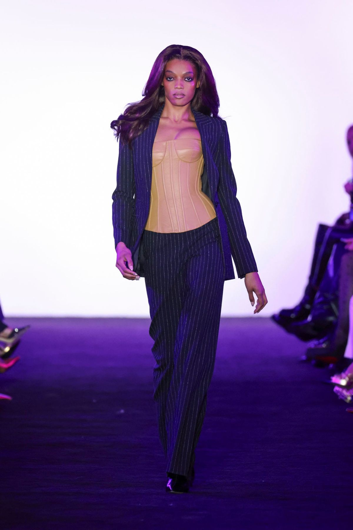 Sergio Hudson Fall/Winter 2024