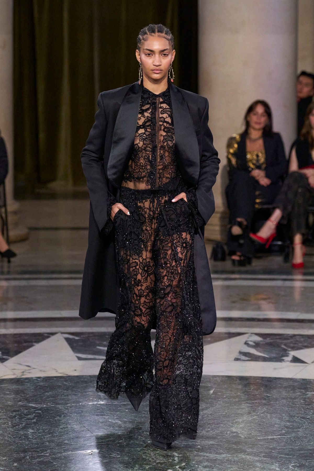 We Should See What Celeb Fave Cucculelli Shaheen Put Forth Recently