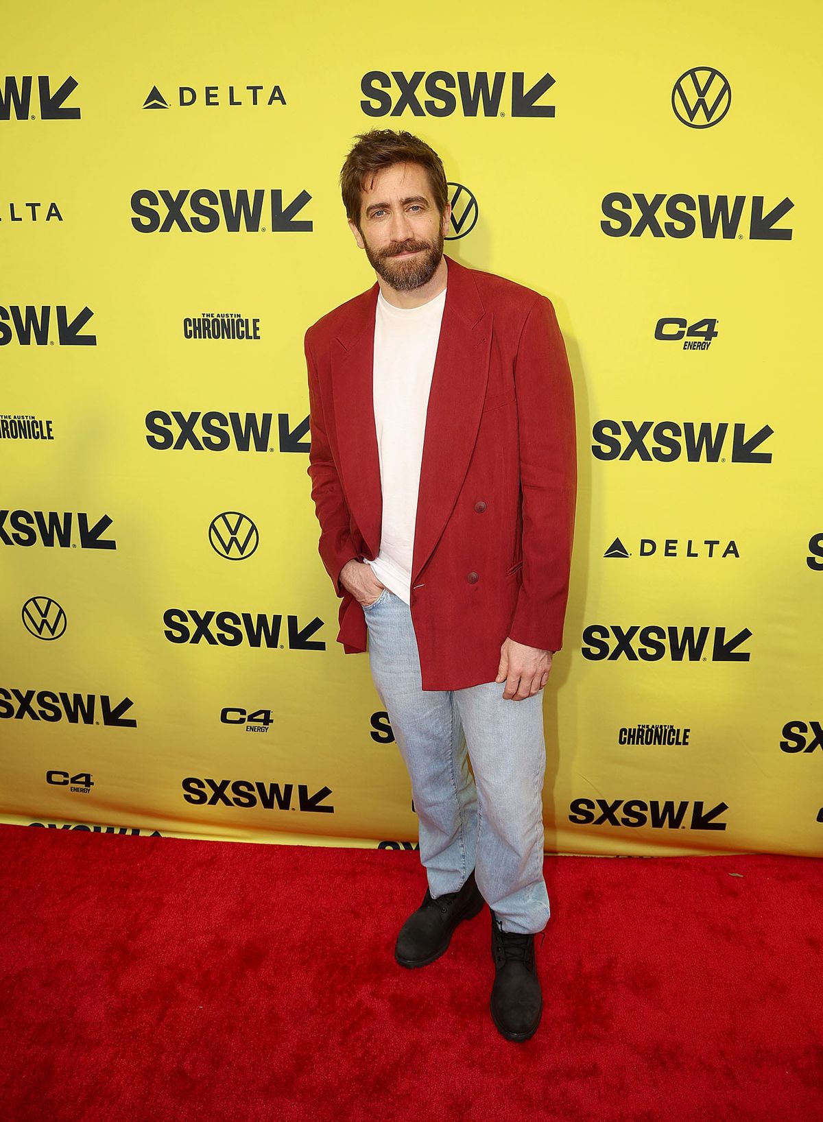 So, SXSW Is ALSO Happening!
