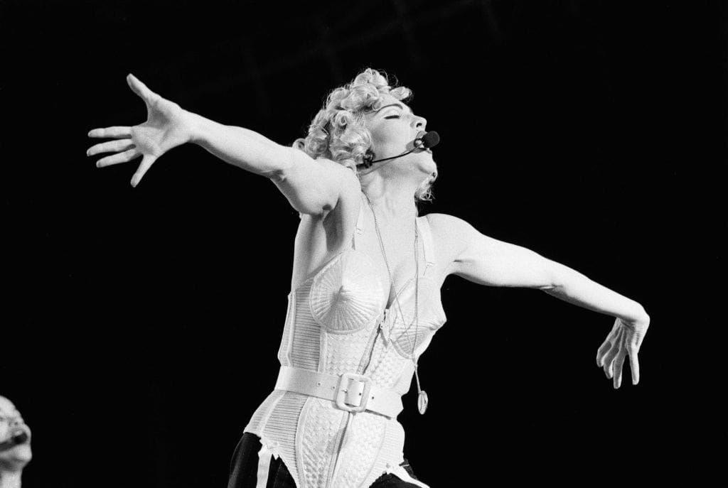 Your Afternoon Chat: What's the Best Concert You've Ever Been To?