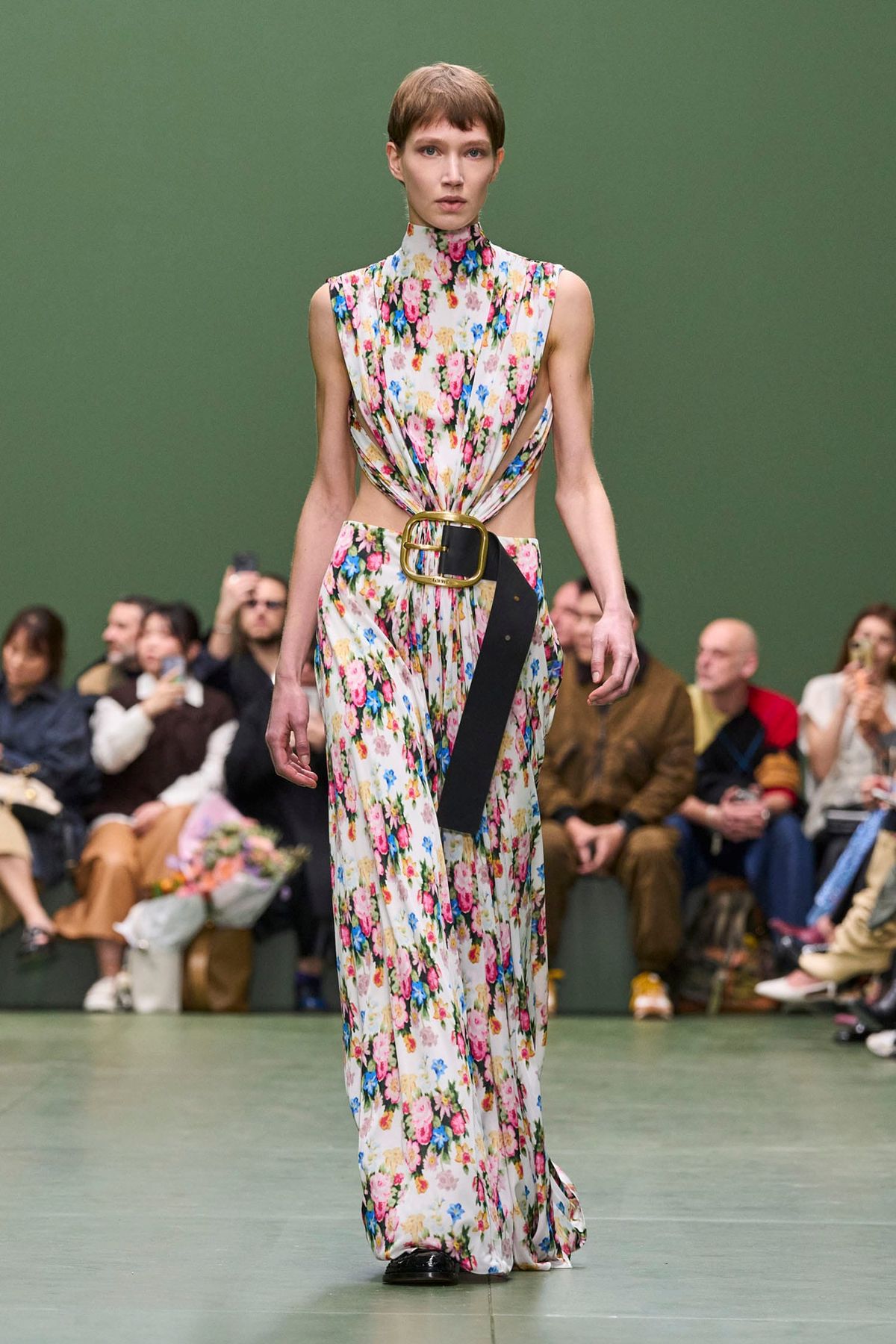 What Will Greta Lee Like at Loewe?