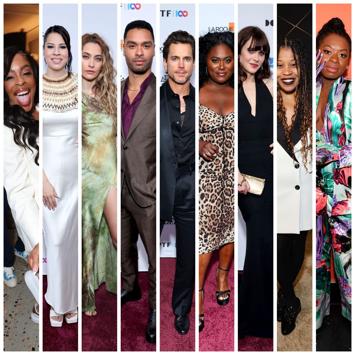 There Were AMPLE Parties Before the Oscars