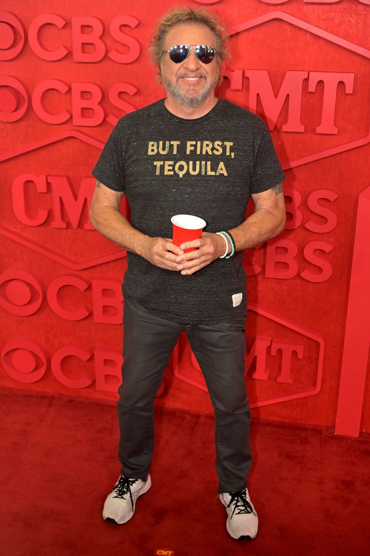 Further Highlights of the 2024 CMTs Red Carpet