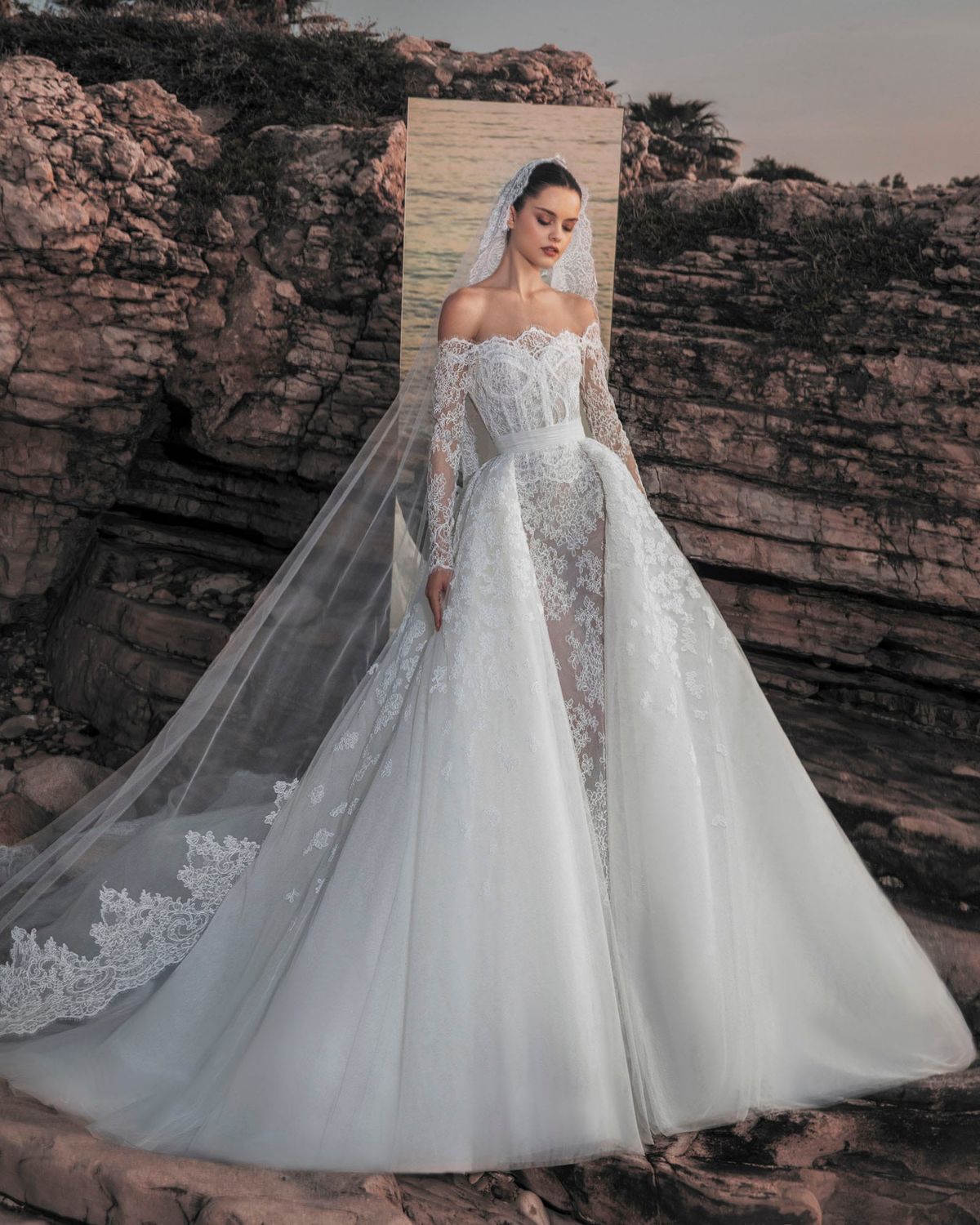 Zuhair Murad, Spring/Summer 2025