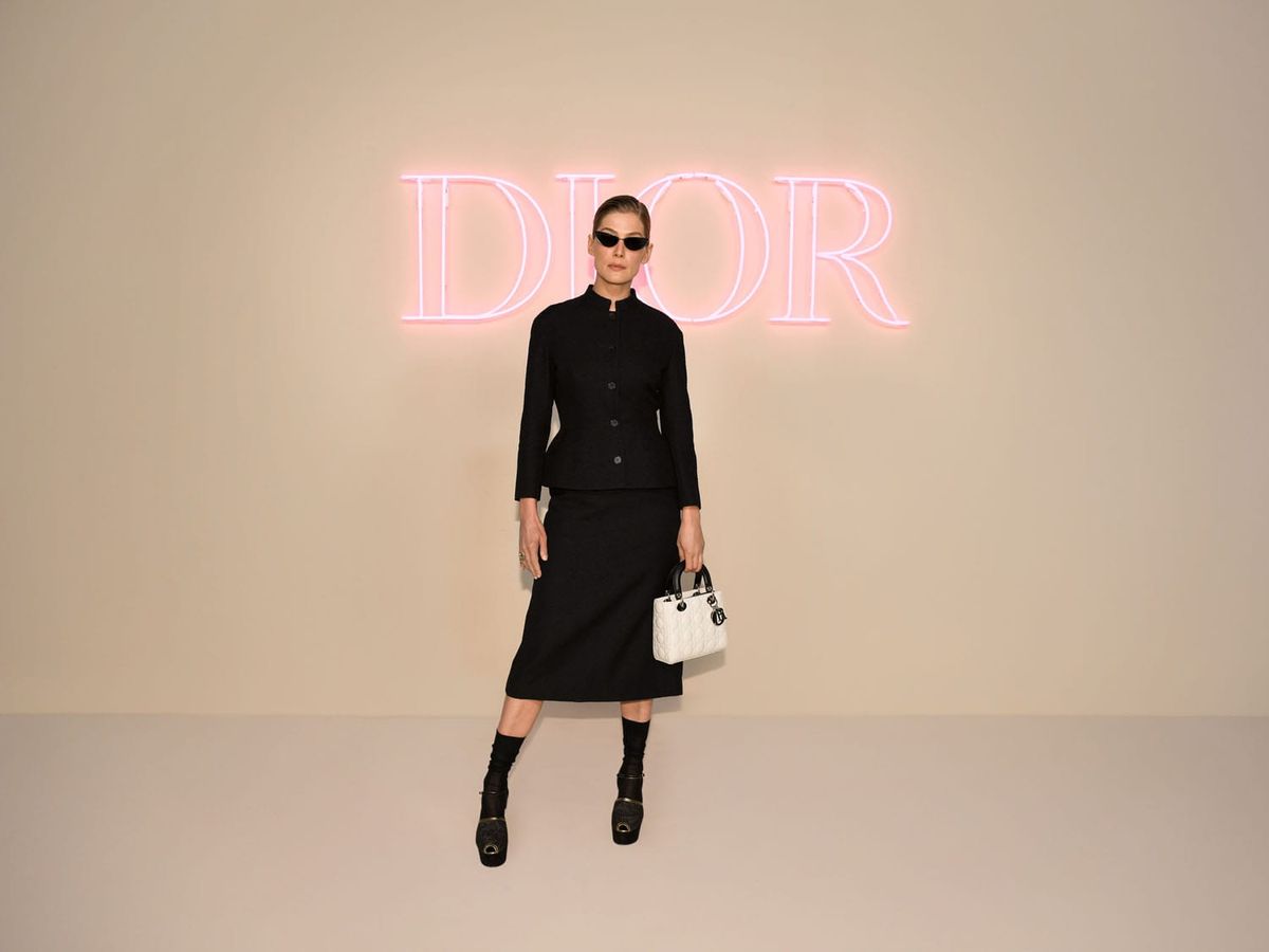 Dior Brought Its Pre-Fall Collection to Brooklyn, to Woo Its Celeb Clients