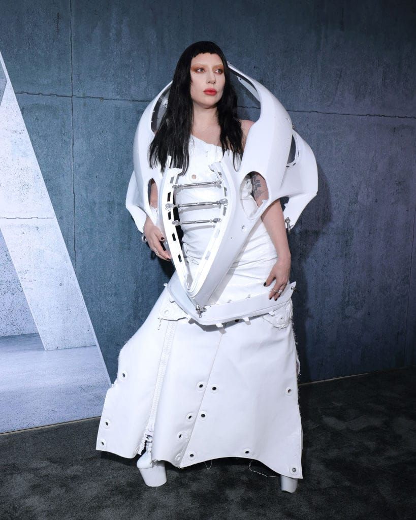Have You Missed Lady Gaga?