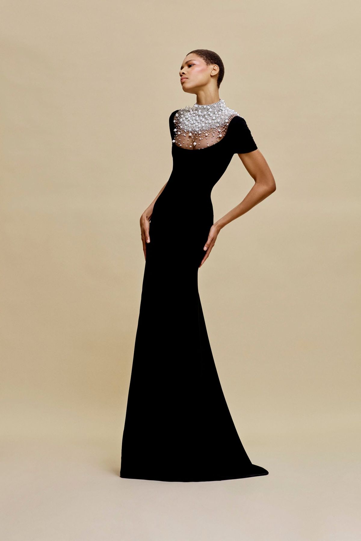 Naeem Khan Resort 2025
