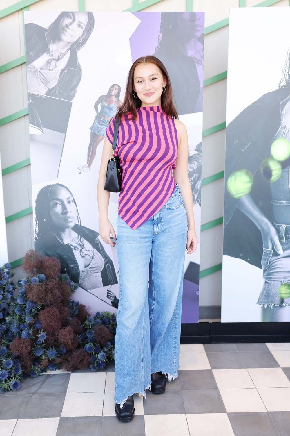 Tattered Denim Is Here To Stay