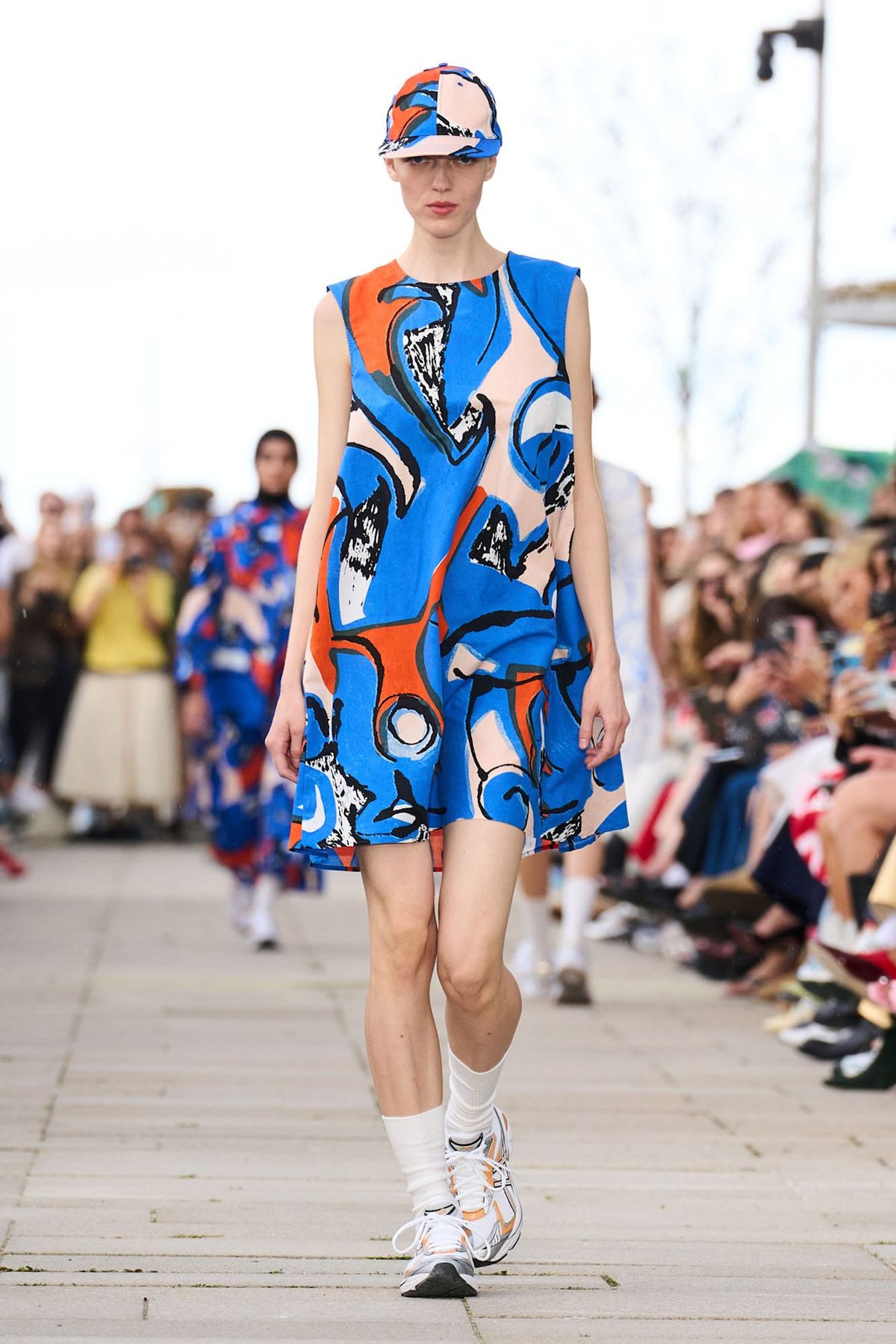Marimekko Spring/Summer 2025