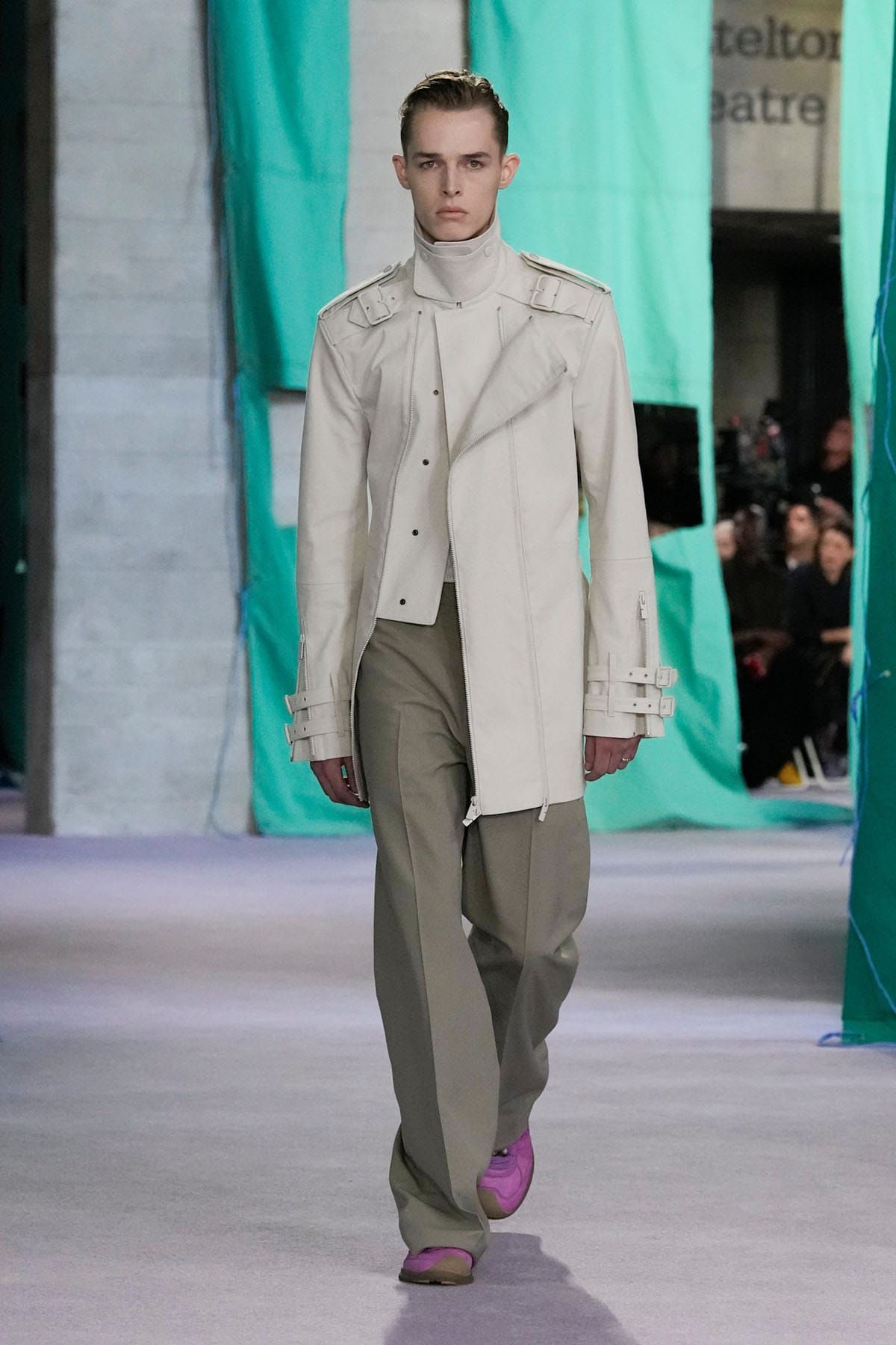 Burberry Spring/Summer 2025