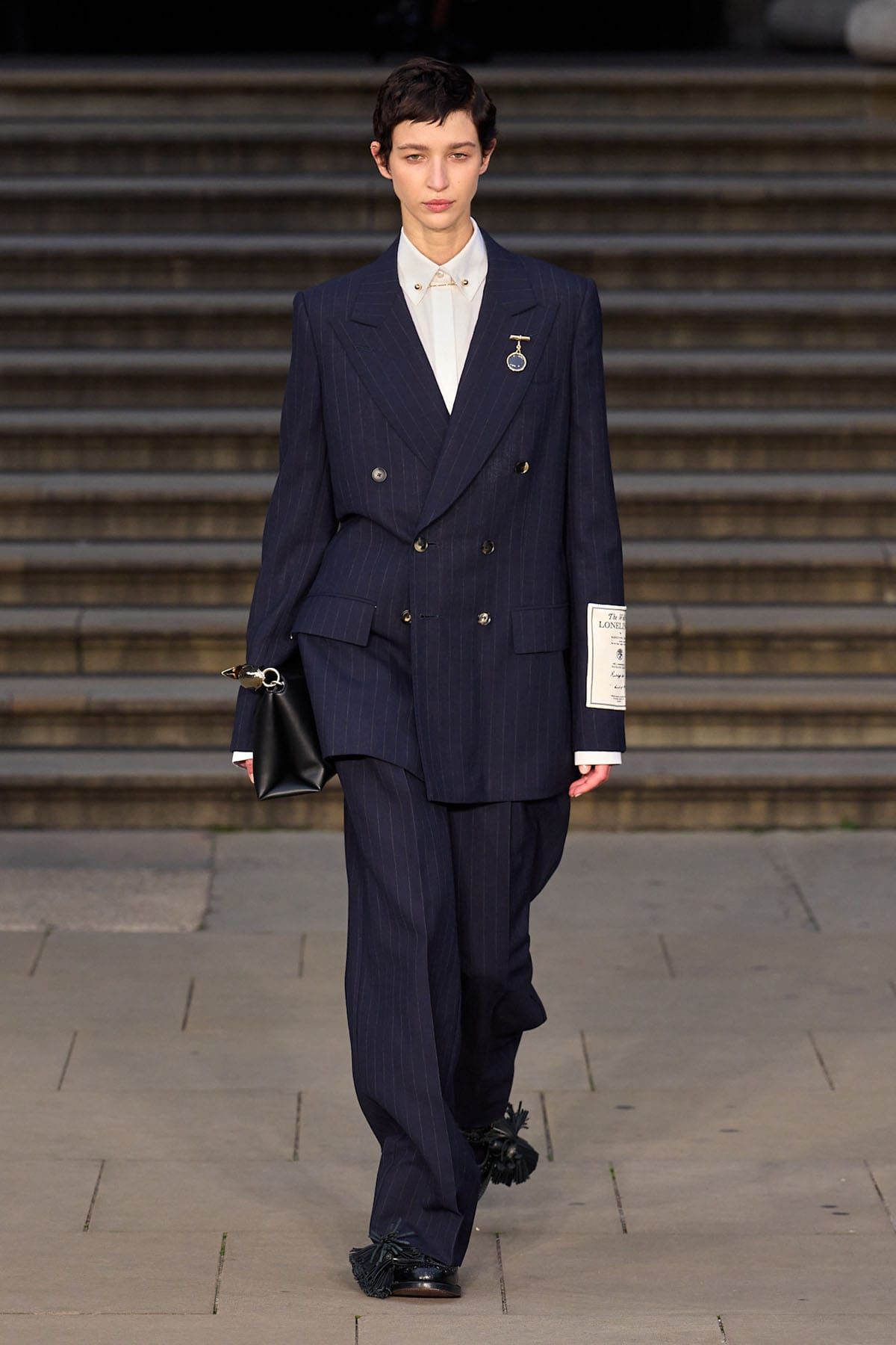 Erdem Spring/Summer 2025