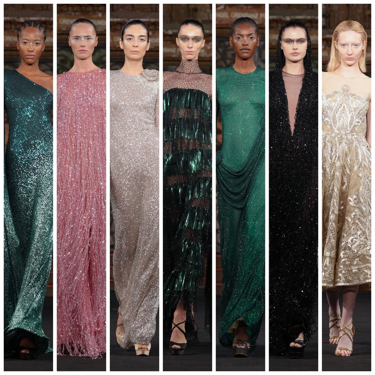 Close Out Your Tuesday With Naeem Khan