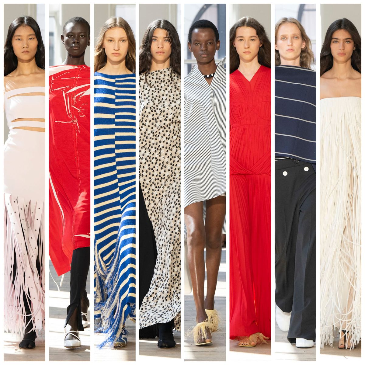 Proenza Schouler Got a Head Start on NYFW