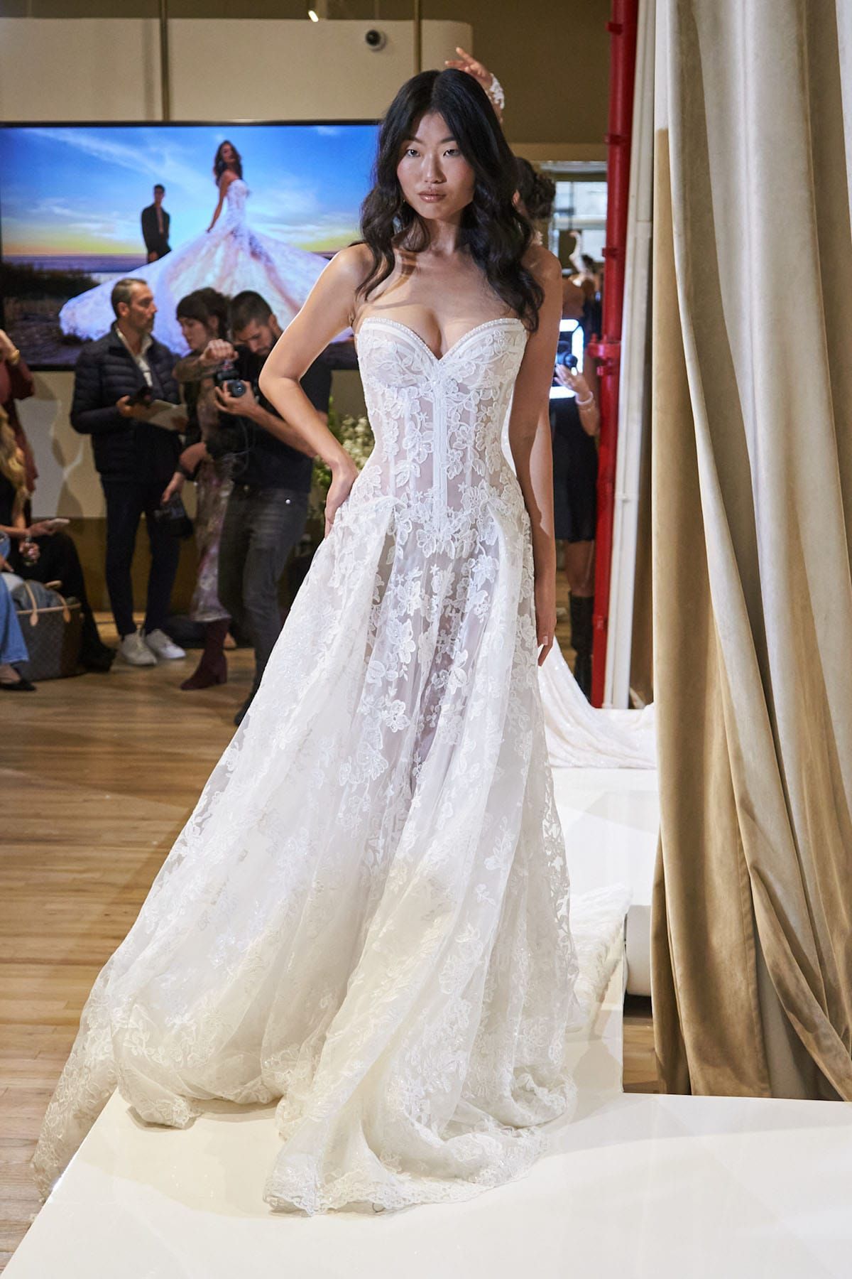 Galia Lahav, Fall/Winter 2025