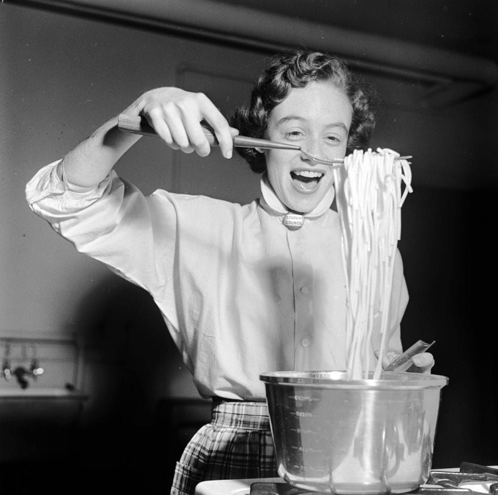 Your Afternoon Chat: Share Your Favorite Fall Recipe!