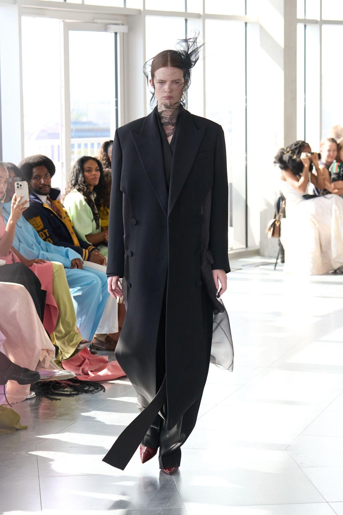 Roksanda Spring/Summer 2025
