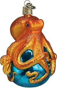 Fug Nation Loves Whimsical Christmas Ornaments!