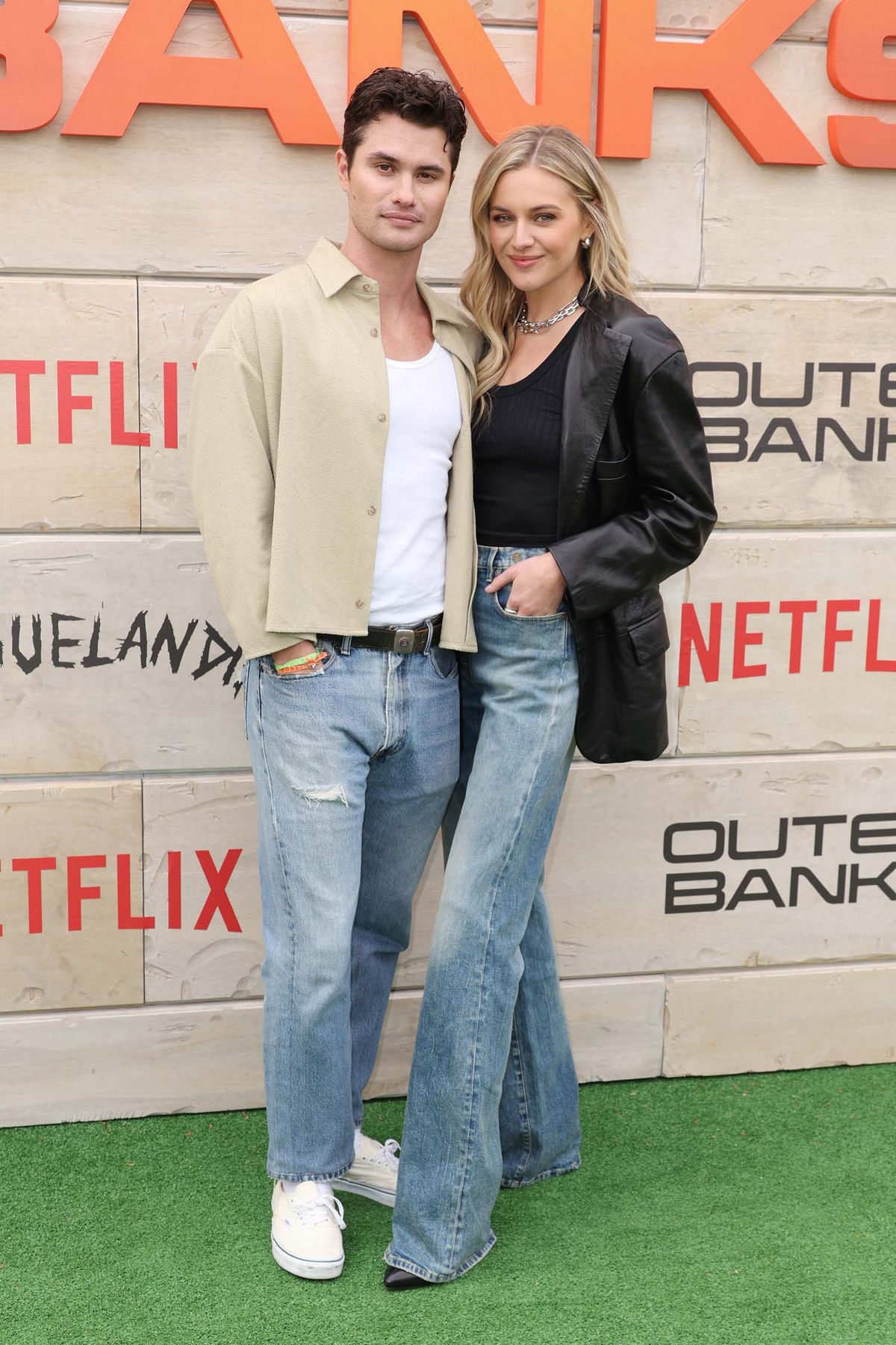 Denim Was Everywhere at this Outer Banks Event