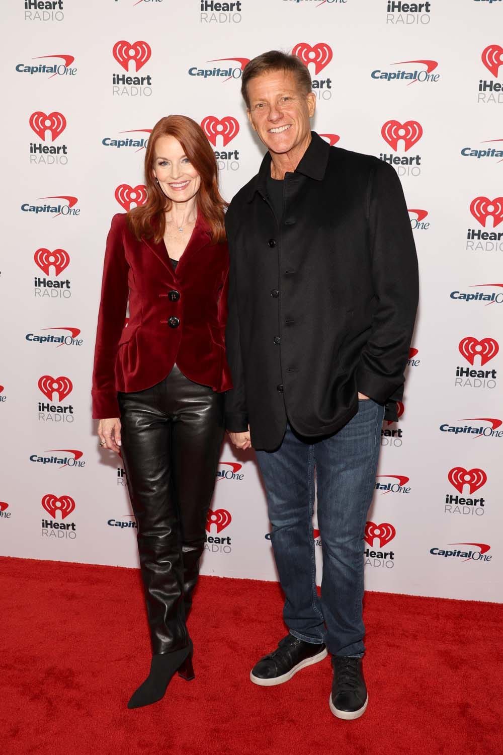 This Jingle Ball Was Full Of Actors From Shows I Used To Watch