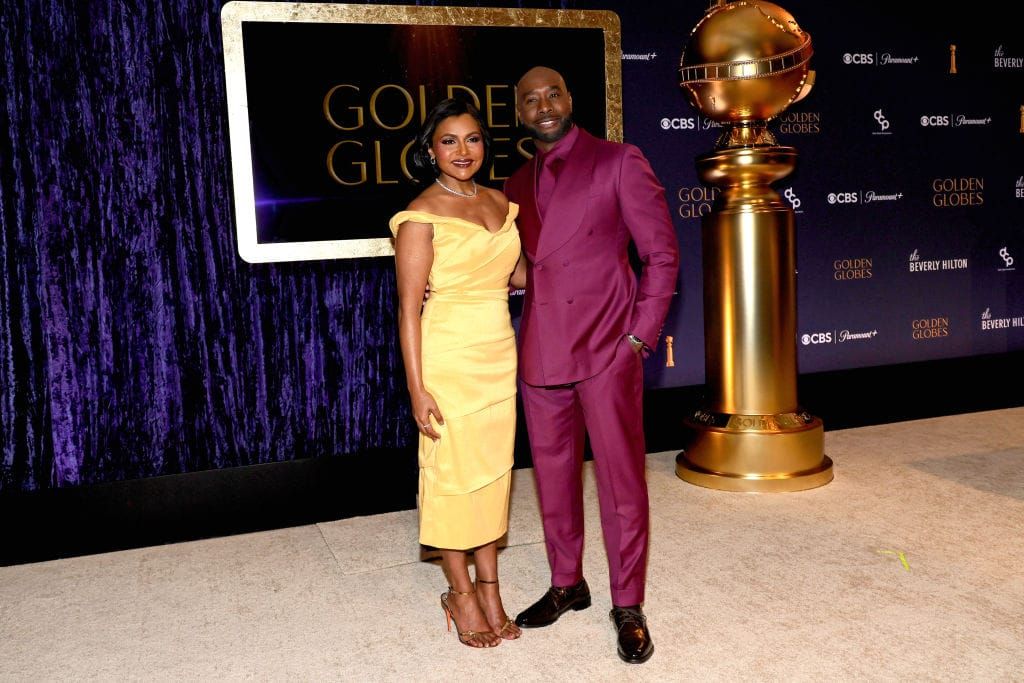 The Golden Globe Nominations Are Here!