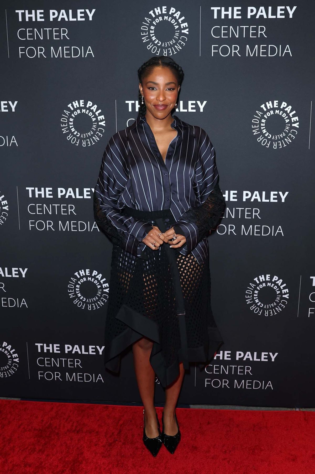 Jessica Williams Is GREAT on Shrinking, But...
