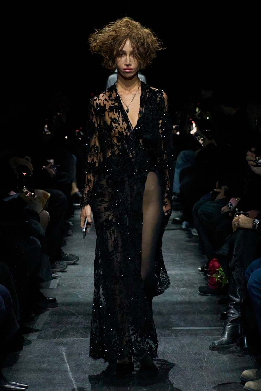 Balenciaga Is... Blahenciaga