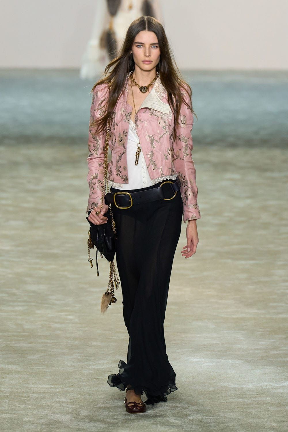 Chloe F/W 2025