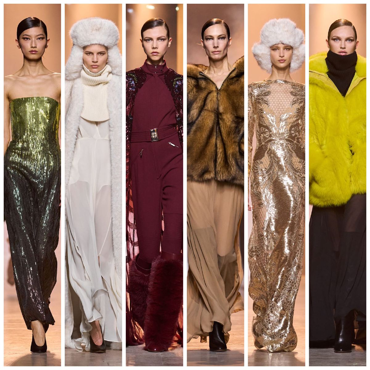 It's Monday, So We Should Look at Elie Saab