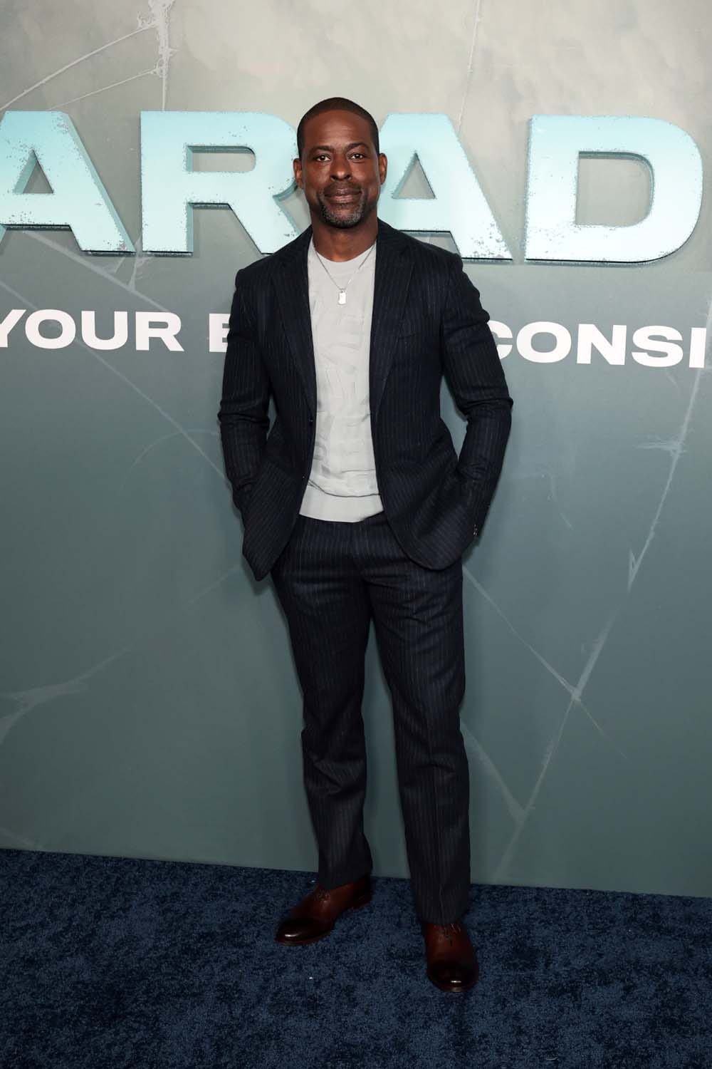 Post-Finale, Paradise Goes Hunting for Emmy Consideration
