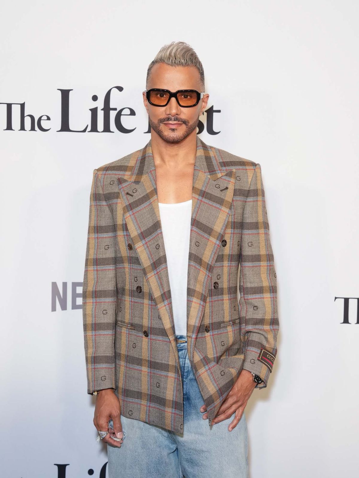 Scrolldown Fug: Mr. Jay