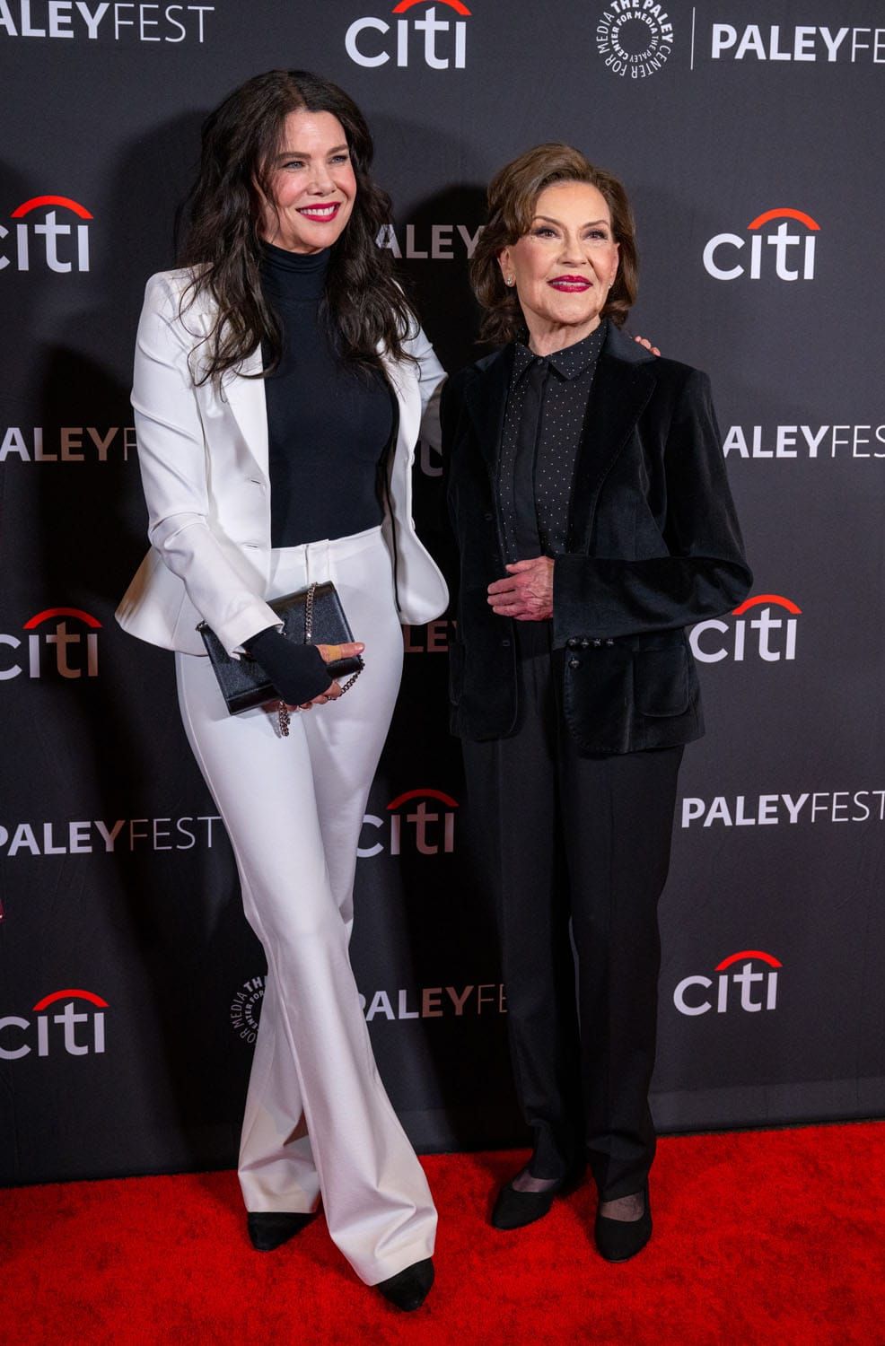 There Were Many Paleyfests This Weekend