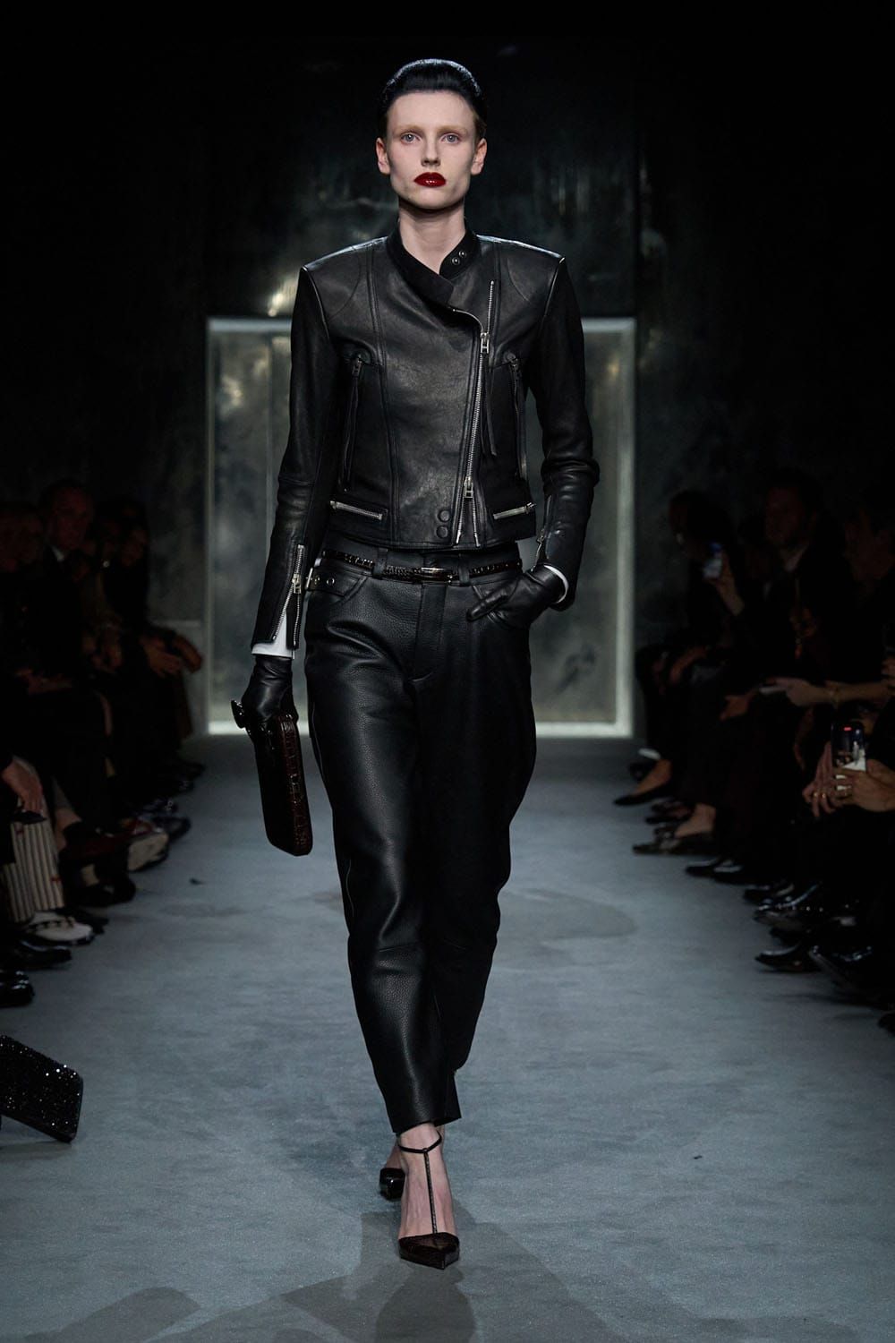 Tom Ford Fall/Winter 2025