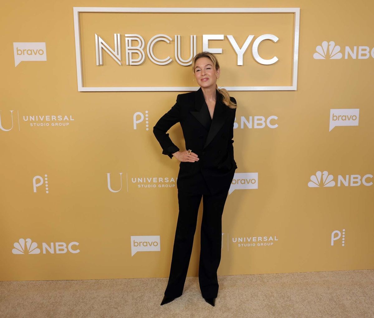 NBC Counterprogrammed Coachella With Some Kind of Emmy Kickoff Lunch