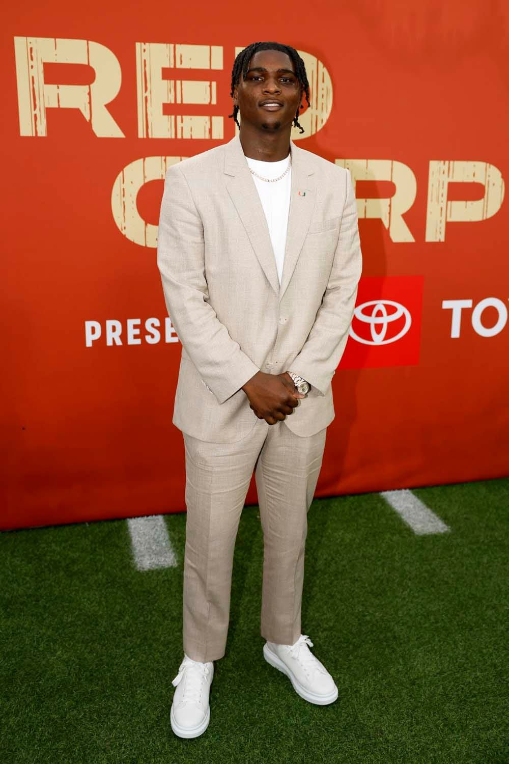 The Threads of the 2025 NFL Draft
