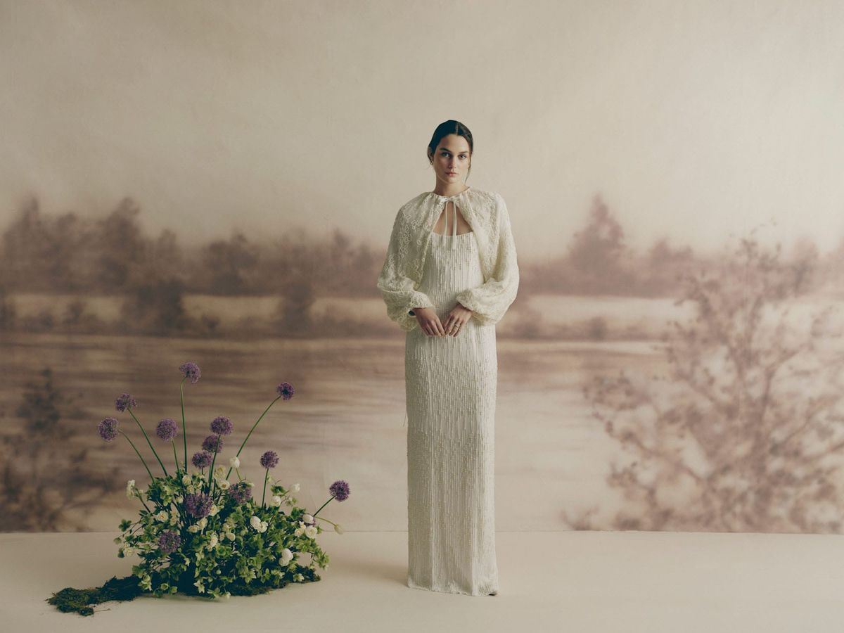 Bridal Week: Markarian Spring/Summer 2026