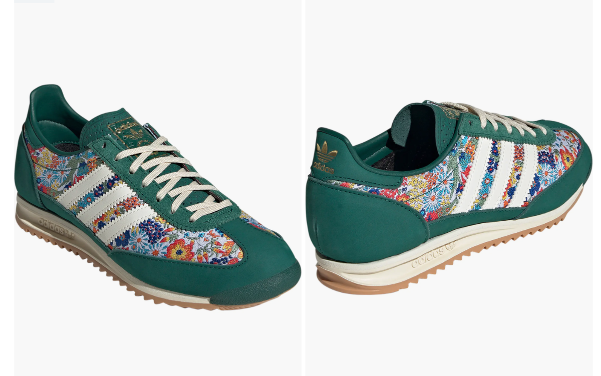 Fug Nation Loves Cute Shoes For Spring
