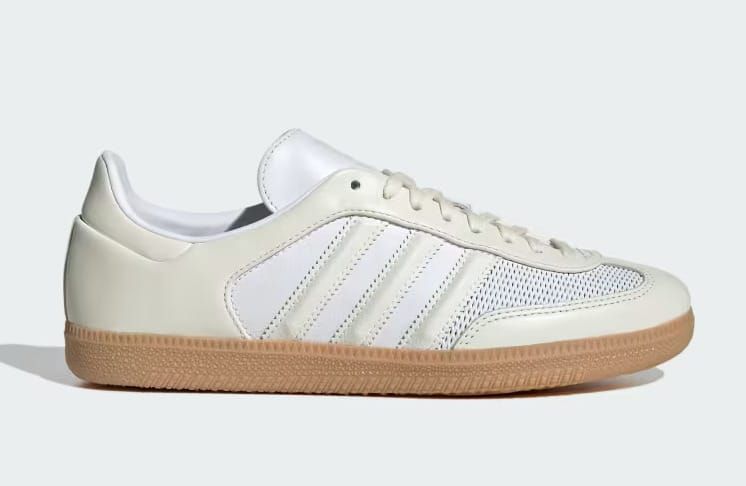 Fug Nation Loves Cute Little (Neutral) Walk Around Sneakers