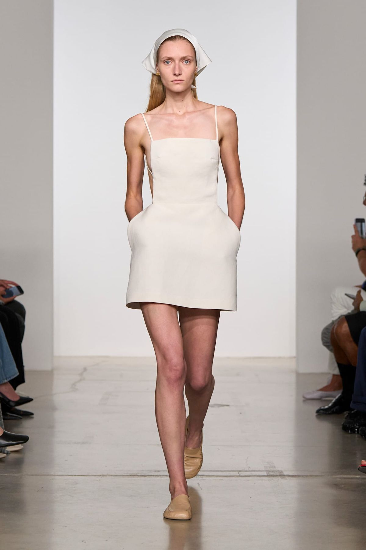 The New Calvin Klein Is Back For Round 2