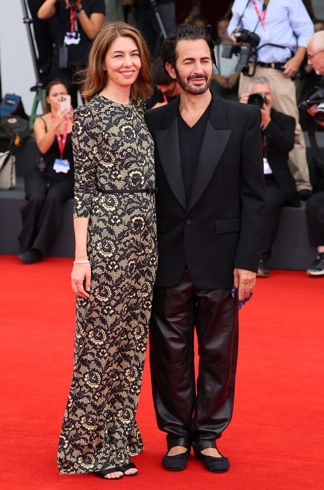 Sofia Coppola's Marc Jacobs Doc Arrives in Venice