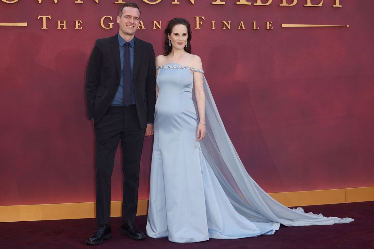 It's the First of the Last Downton Abbey Premieres...ALLEGEDLY