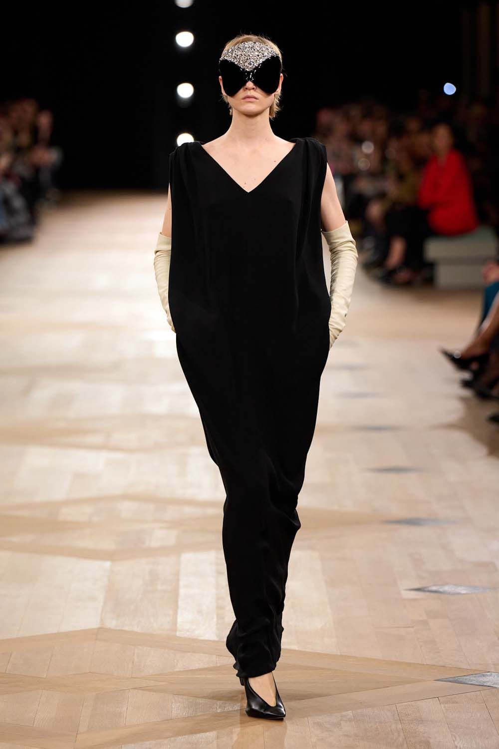 Behold, The New Balenciaga