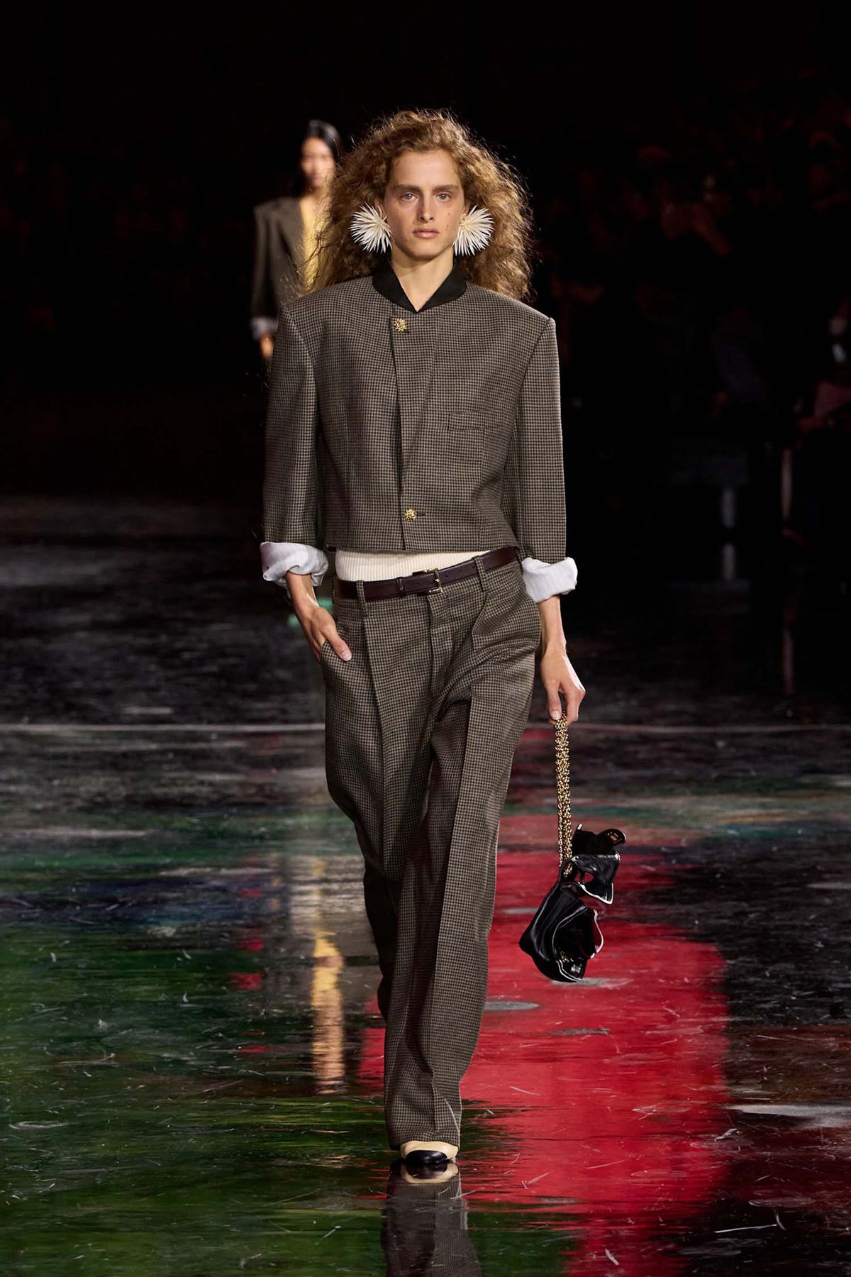 The Last New Era We Were Waiting For: Here's Matthieu Blazy's Chanel