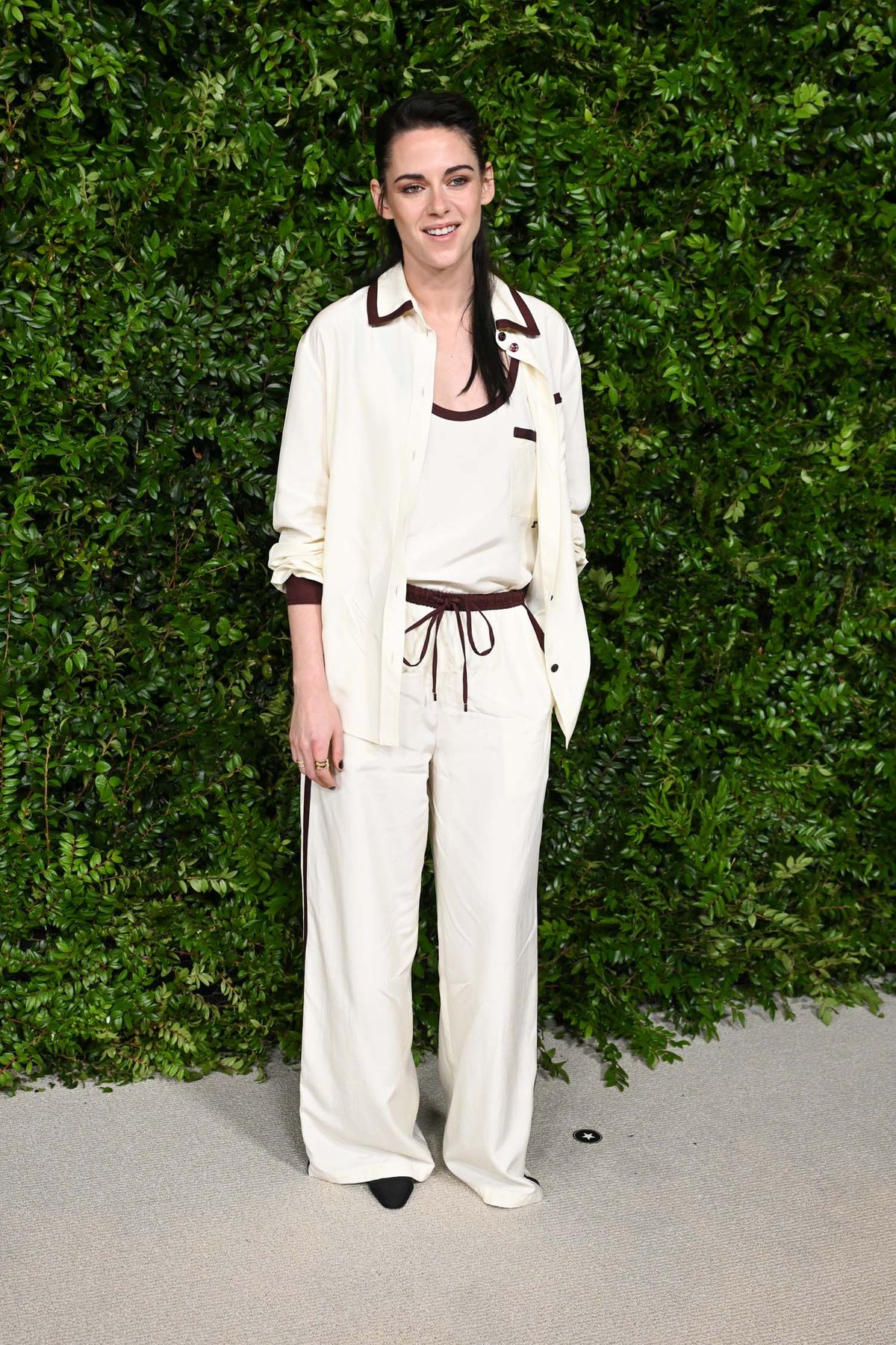 Chanel's Endless Calendar of Promotional Women's Luncheons Begins!