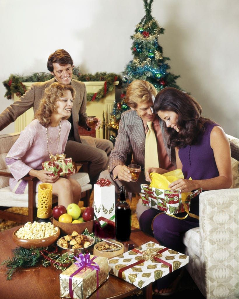 Your Afternoon Chat: What's Your Best White Elephant Party Gift?