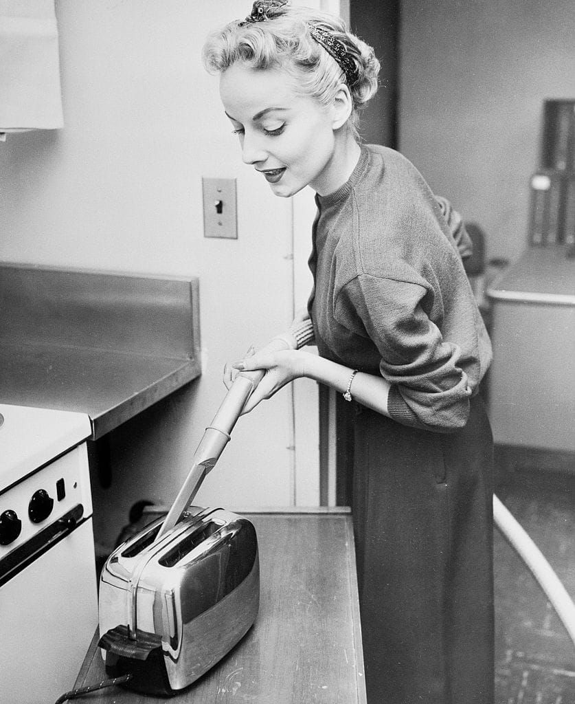 Your Holy Grail: Cleaning Products!