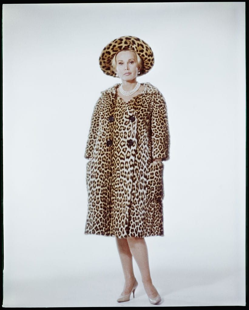 Your Afternoon Chat: The Nowhere to Wear It Outfit